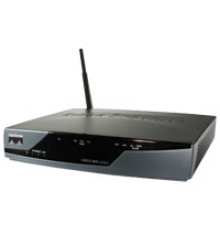 Маршрутизатор Cisco 857W-G-J-K9